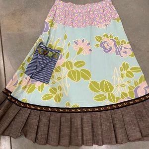 Matilda jane skirt